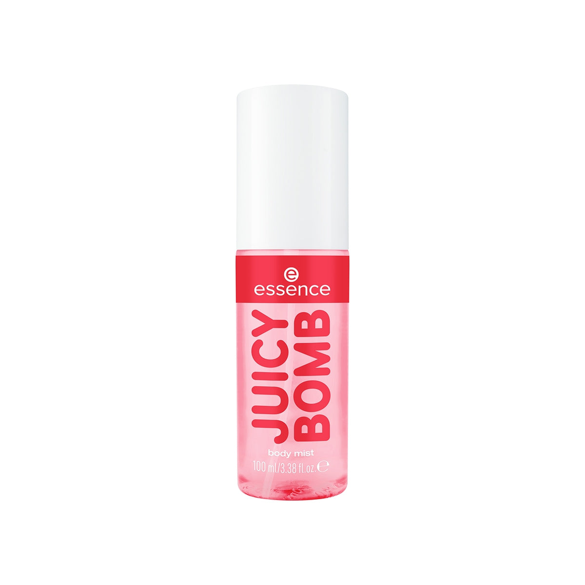 ESSENCE JUICY BOMB SWEET BODY MIST 01