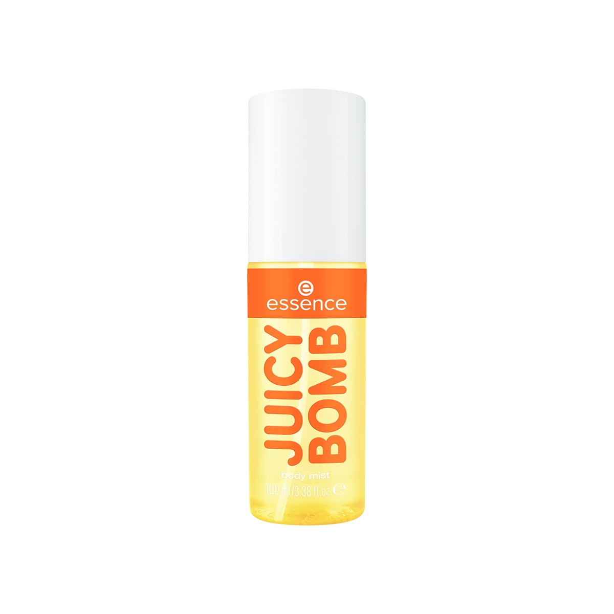ESSENCE JUICY BOMB SWEET BODY MIST 02