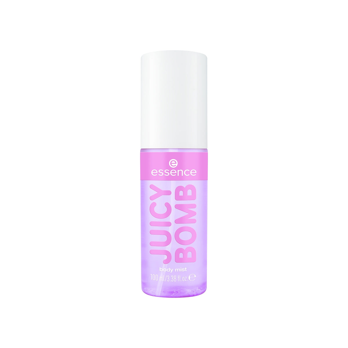 ESSENCE JUICY BOMB SWEET BODY MIST 03