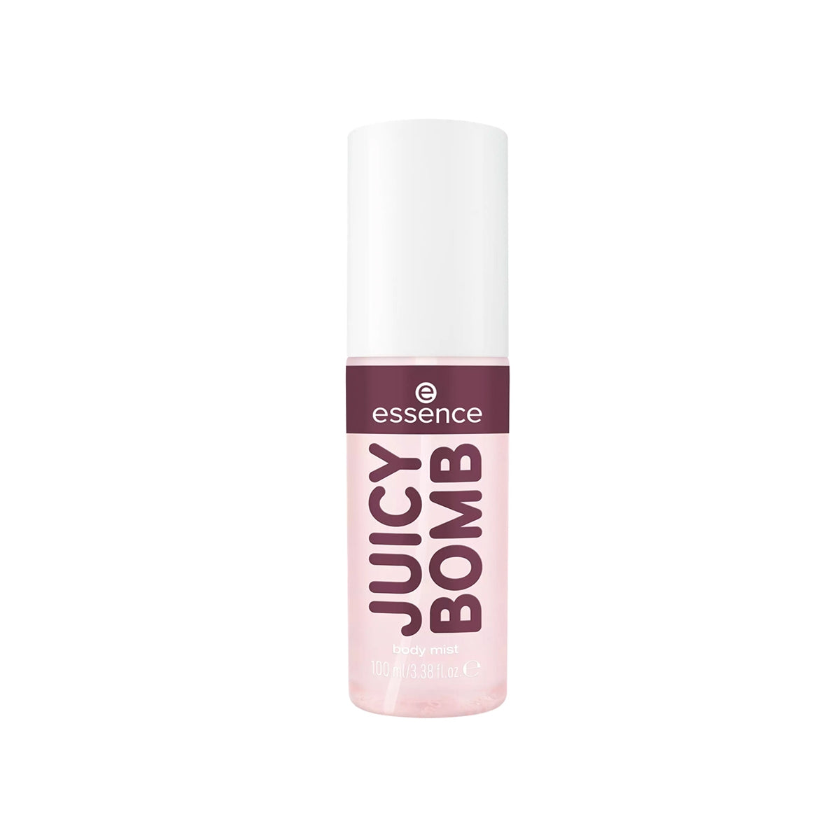 ESSENCE JUICY BOMB SWEET BODY MIST 04