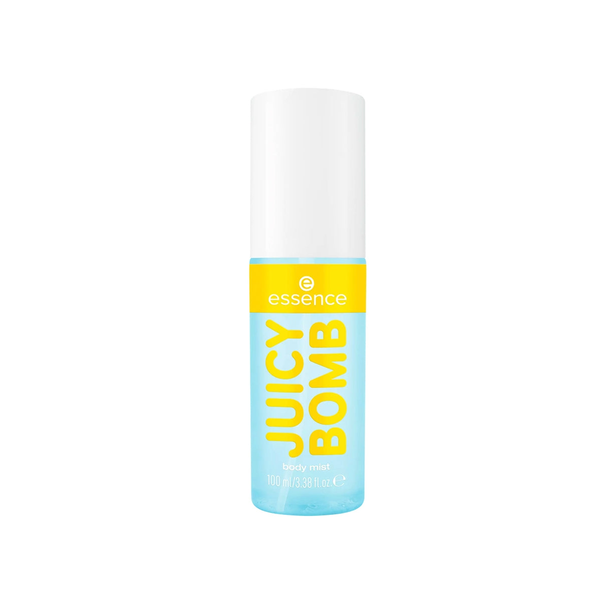 ESSENCE JUICY BOMB SWEET BODY MIST 05