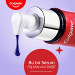 Colgate Optic White Purple Beyazlatıcı Serum 40 ml