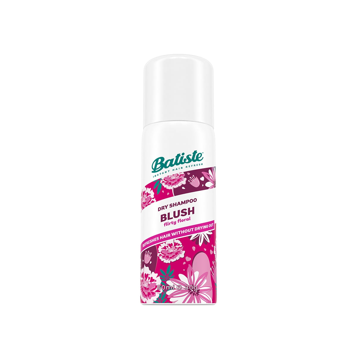 Kuru Şampuan Blush 50 ml