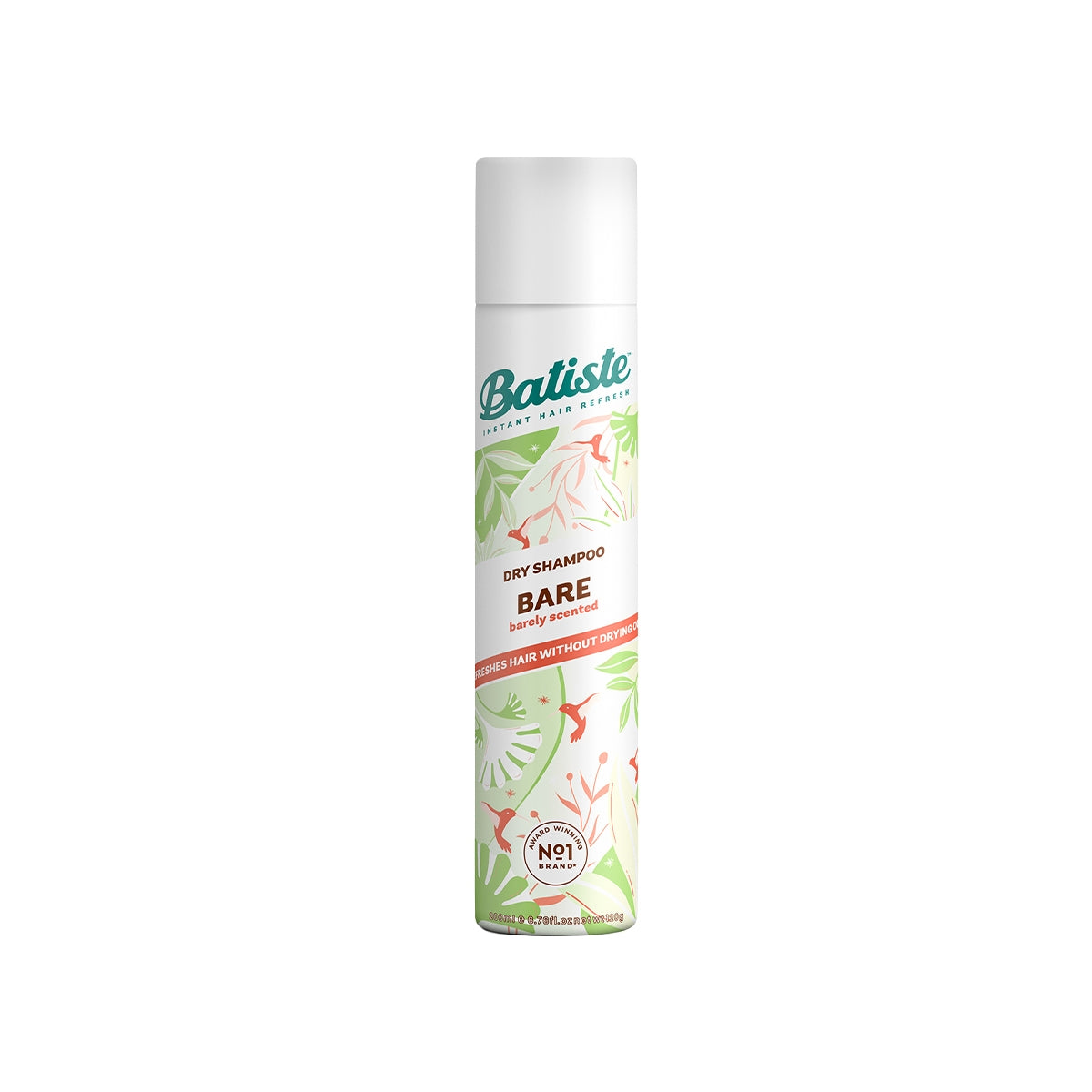 Kuru Şampuan Bare 200 ml