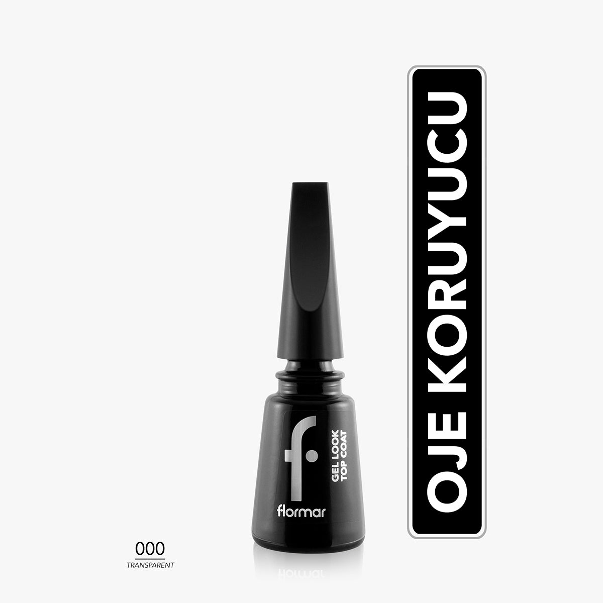 Gel Look Top Coat