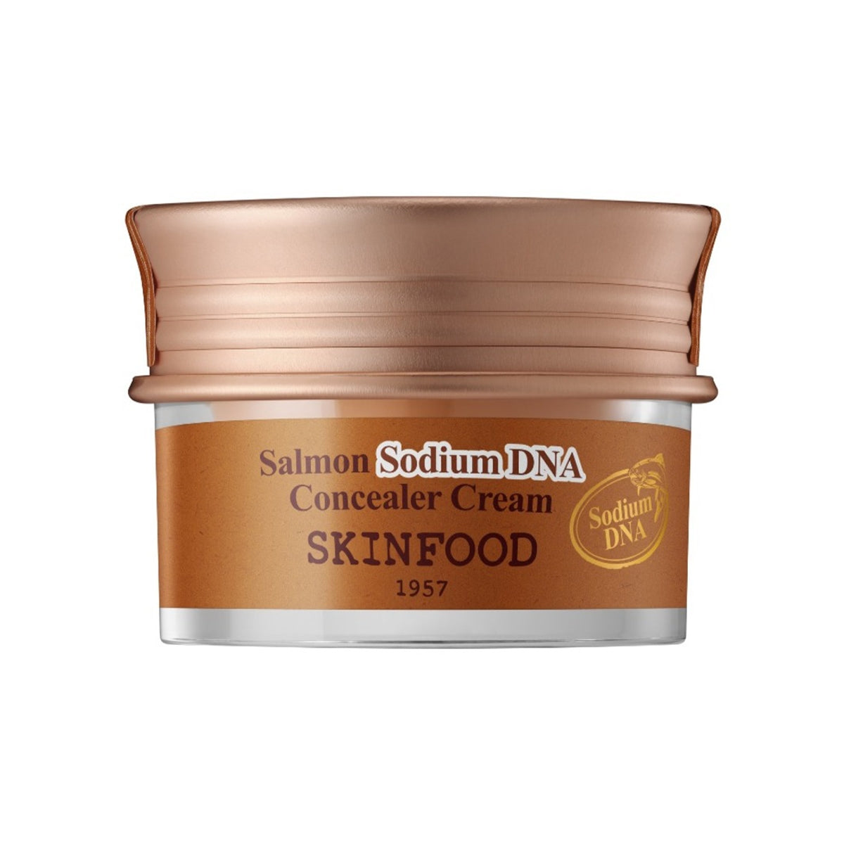 Sodyum DNA Vanilya Kapatıcı 01