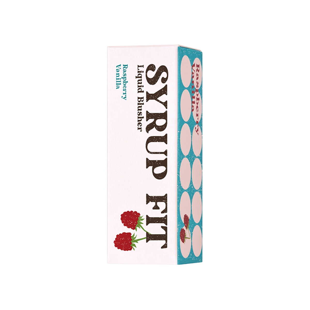 Likit Allık Raspberry and Vanilla 01
