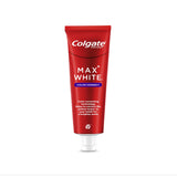 Colgate Max White Purple Diş Macunu 75 ml