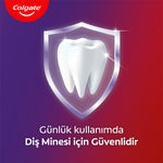 Colgate Max White Purple Diş Macunu 75 ml