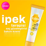 Saç Bakım Kremi İpek Terapisi 130 ml
