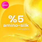 Saç Bakım Kremi İpek Terapisi 130 ml