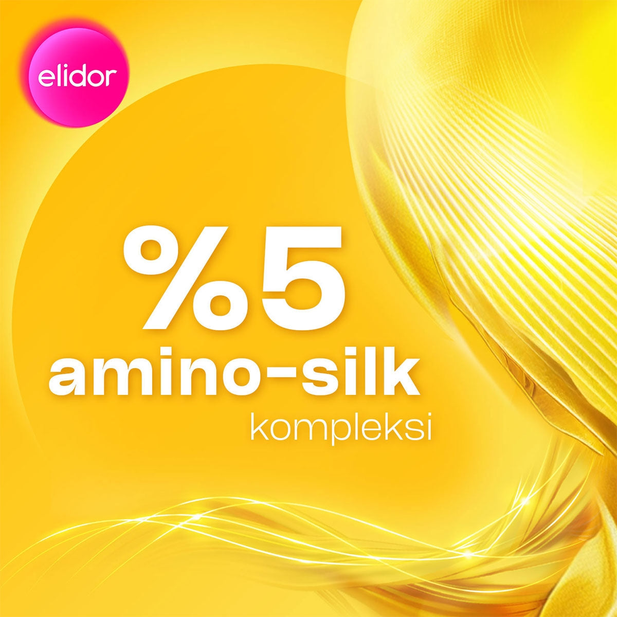 Saç Bakım Kremi İpek Terapisi 130 ml