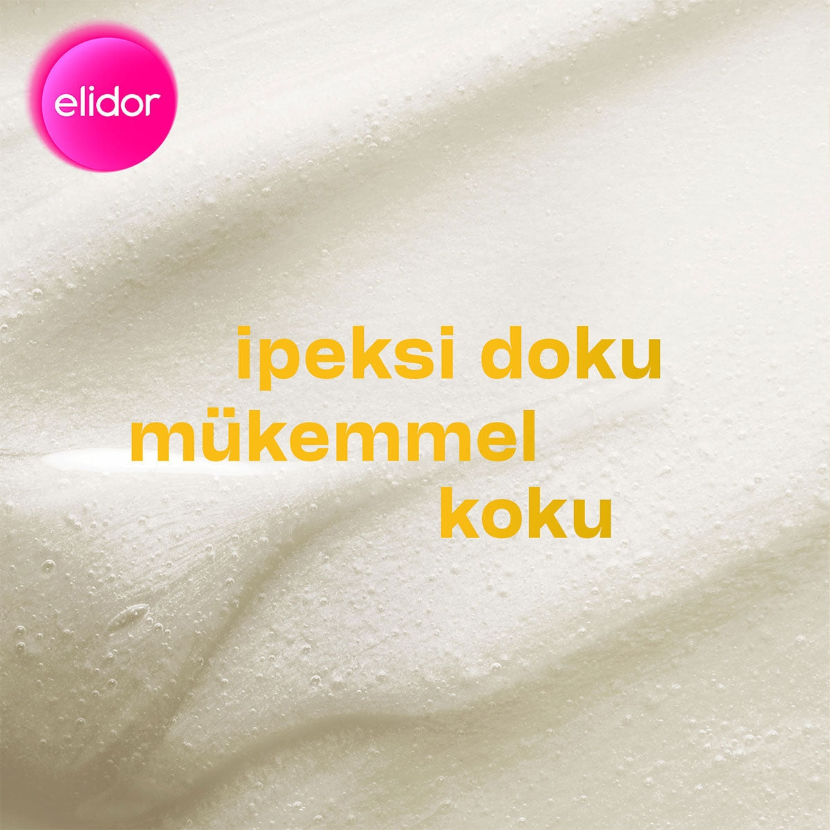 Saç Bakım Kremi İpek Terapisi 130 ml