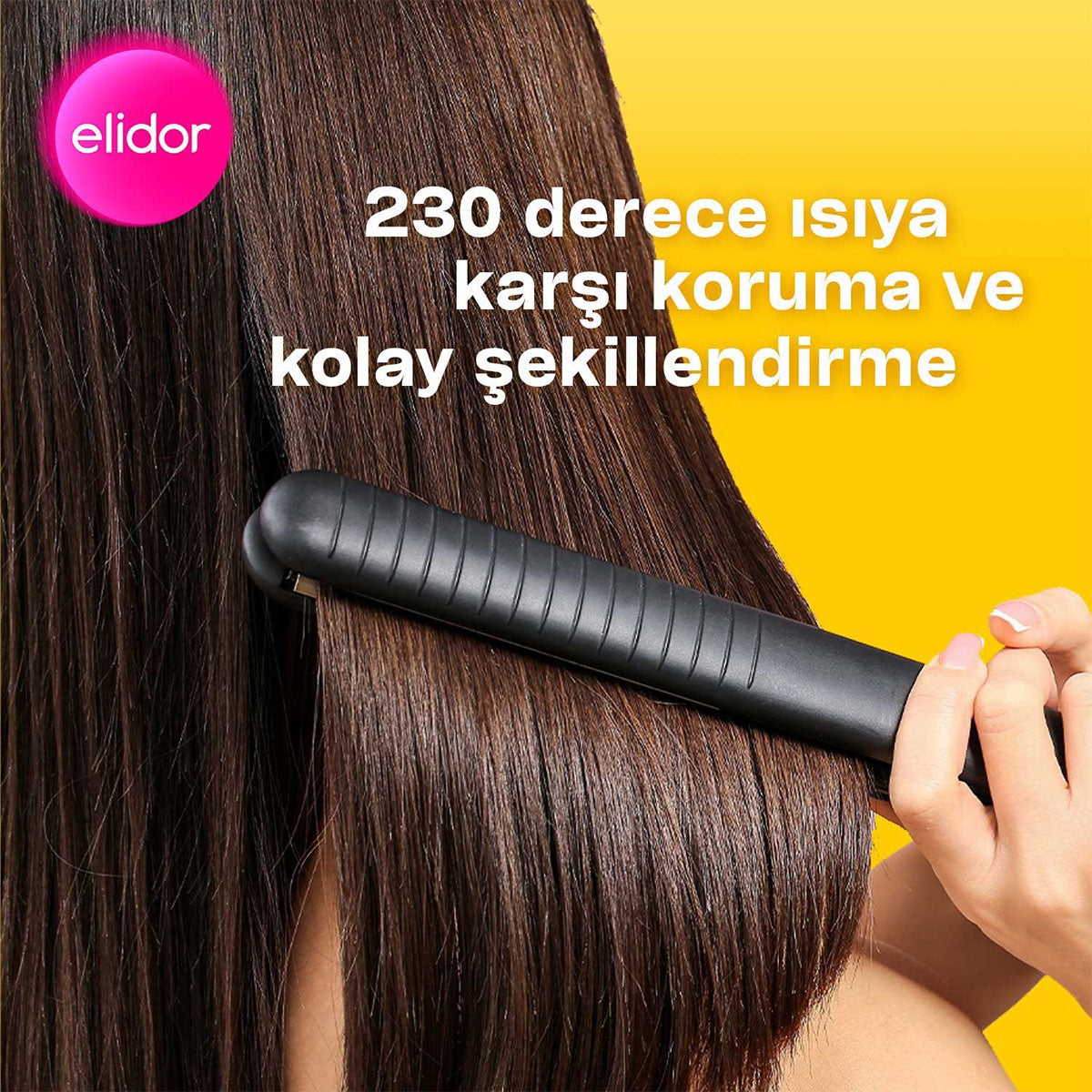 Saç Bakım Kremi İpek Terapisi 130 ml