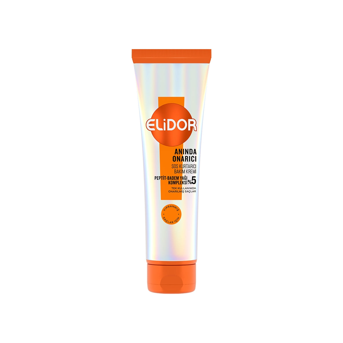 Saç Bakım Kremi Anında Onarıcı SOS Kurtarıcı 130 ml