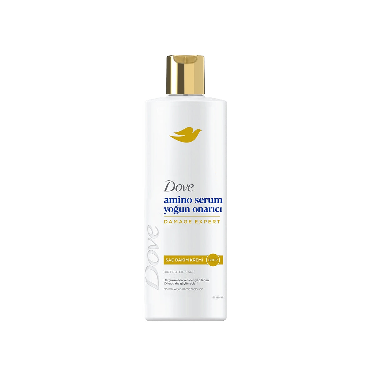 Saç Kremi Amino Serum Yoğun Onarıcı 350 ml