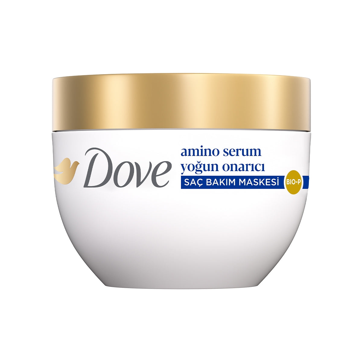 Saç Maskesi Amino Serum Yoğun Onarıcı 265 ml