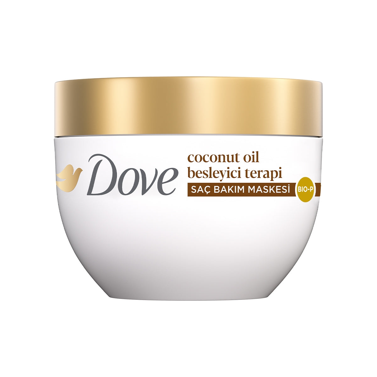 Saç Maskesi Coconut Oil Besleyici Terapi 265 ml