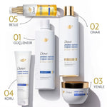 Şampuan Amino Serum Yoğun Onarıcı 375 ml