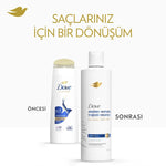 Şampuan Amino Serum Yoğun Onarıcı 375 ml