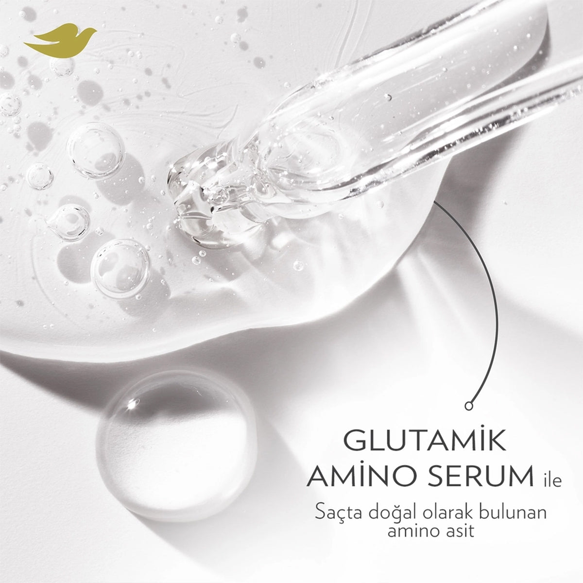 Şampuan Amino Serum Yoğun Onarıcı 375 ml