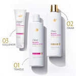 Şampuan Keratin Uzun Saç Terapisi 375 ml