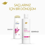 Şampuan Keratin Uzun Saç Terapisi 375 ml