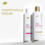 Şampuan Keratin Uzun Saç Terapisi 375 ml