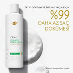 Şampuan Avocado Dökülme Karşıtı 375 ml