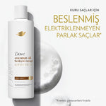 Şampuan Coconut Oil Besleyici Terapi 375 ml