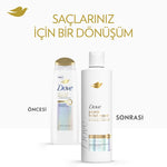Şampuan Pepit Bond Repair 375 ml