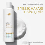 Şampuan Pepit Bond Repair 375 ml