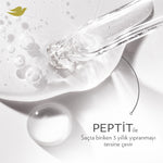 Şampuan Pepit Bond Repair 375 ml