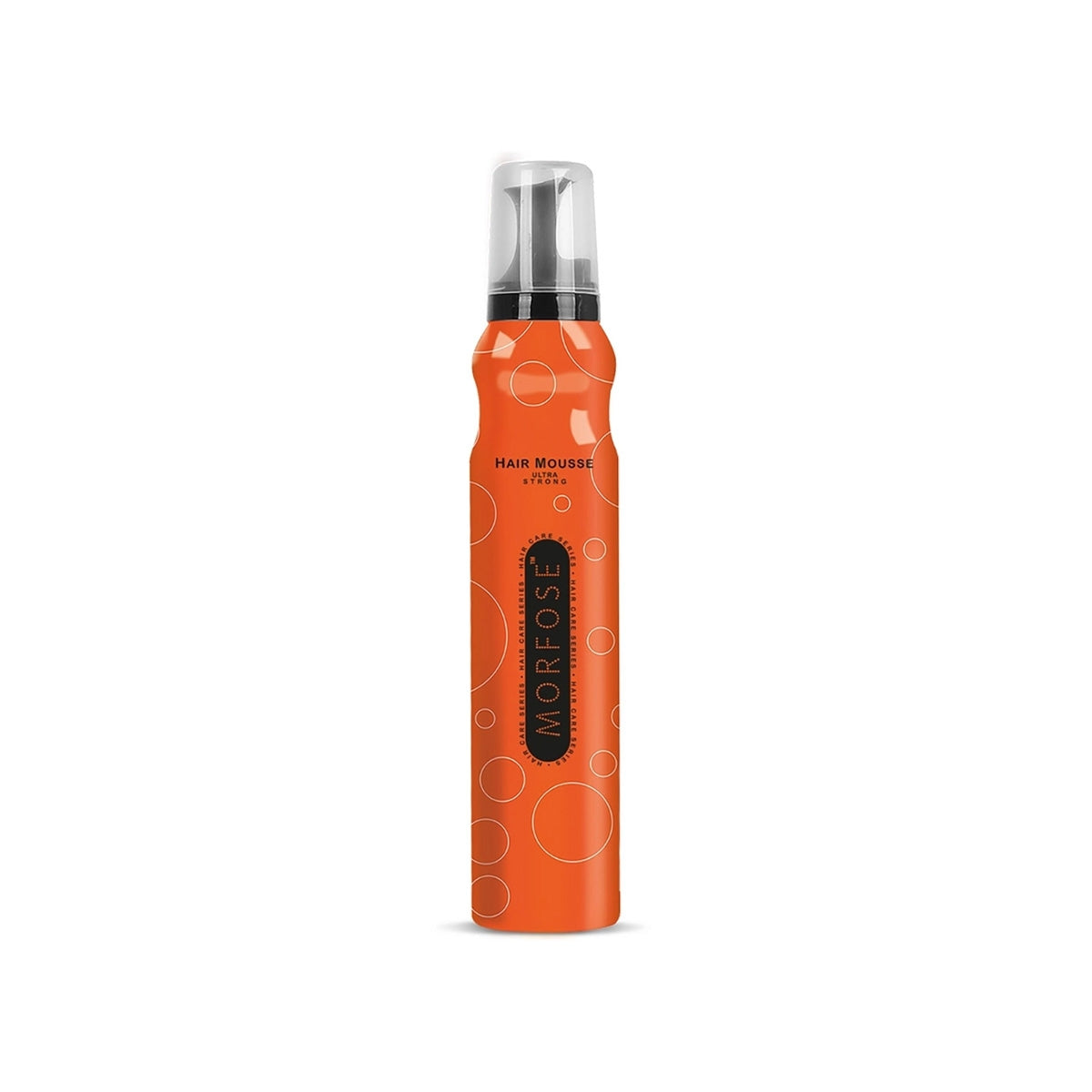 Saç Köpüğü Ultra Güçlü 200 ml