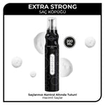 Saç Köpüğü Ekstra Güçlü 200 ml