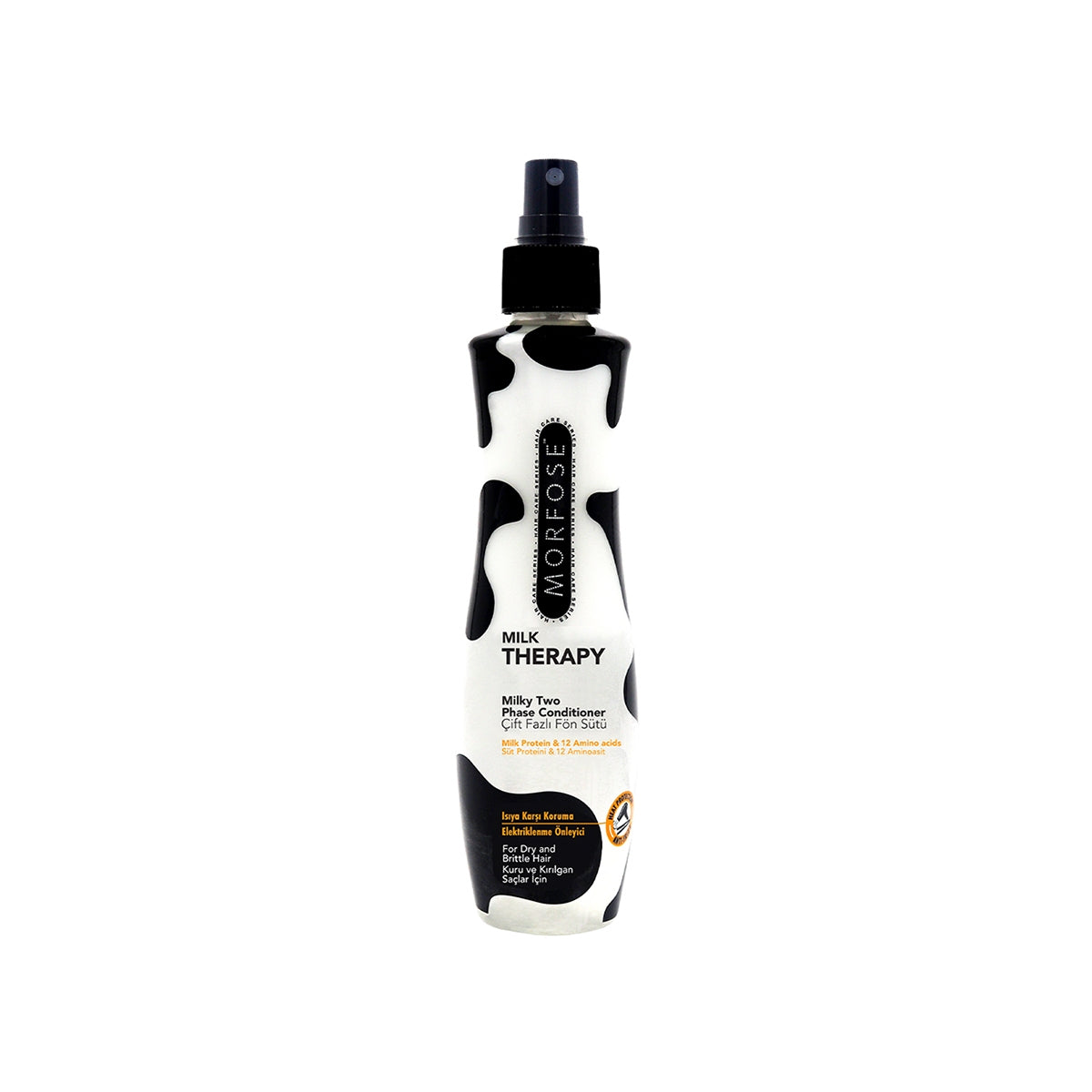 Fön Suyu Milk Therapy 240 ml