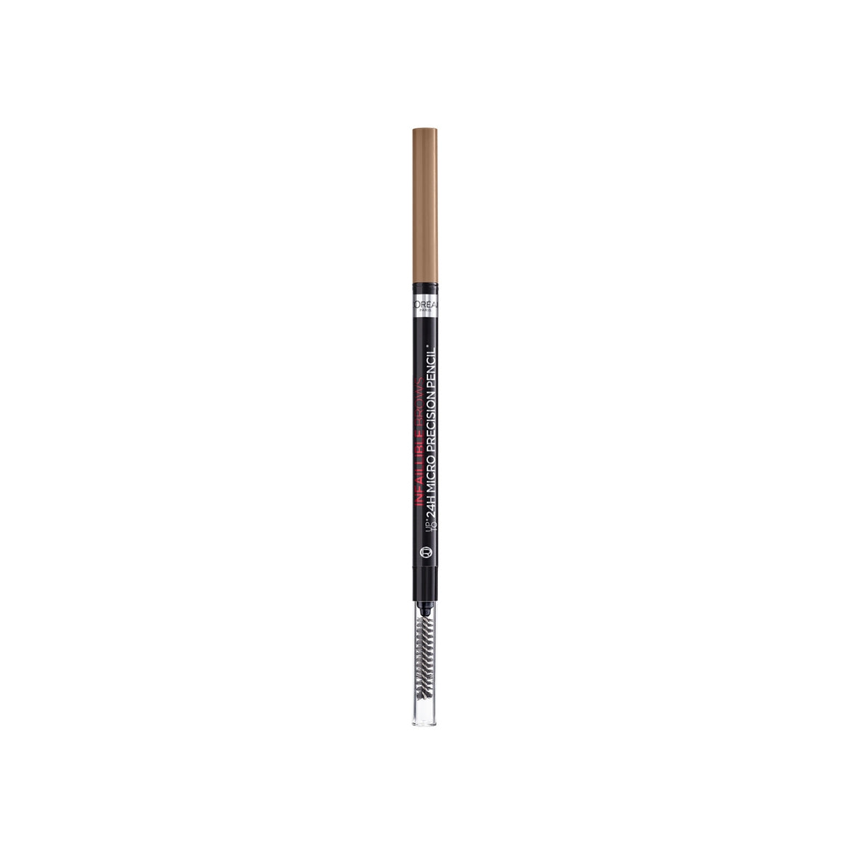 Infaillible 24H Micro Precision Kaş Kalemi 5.0 Light