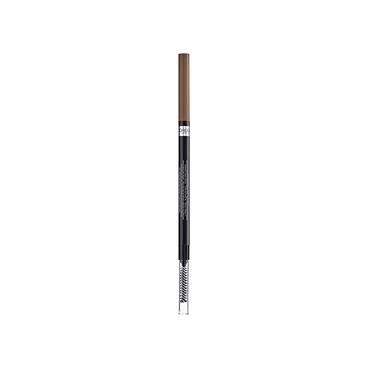 Infaillible 24H Micro Precision Kaş Kalemi 3.0 Brune