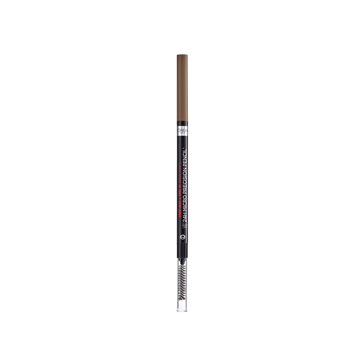 Infaillible 24H Micro Precision Kaş Kalemi 3.0 Brune