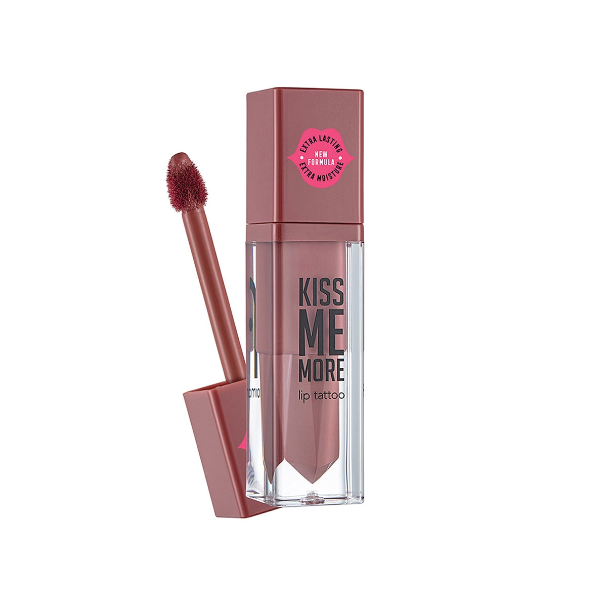 Kiss Me More Ruj 025 Perfect Match
