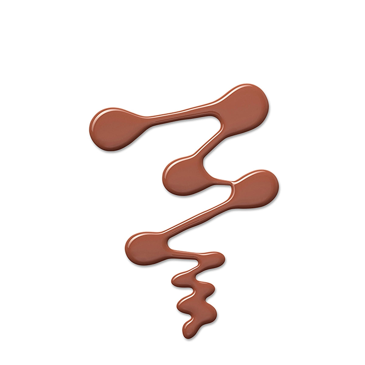 Jelly Look Oje 54 Terracotta