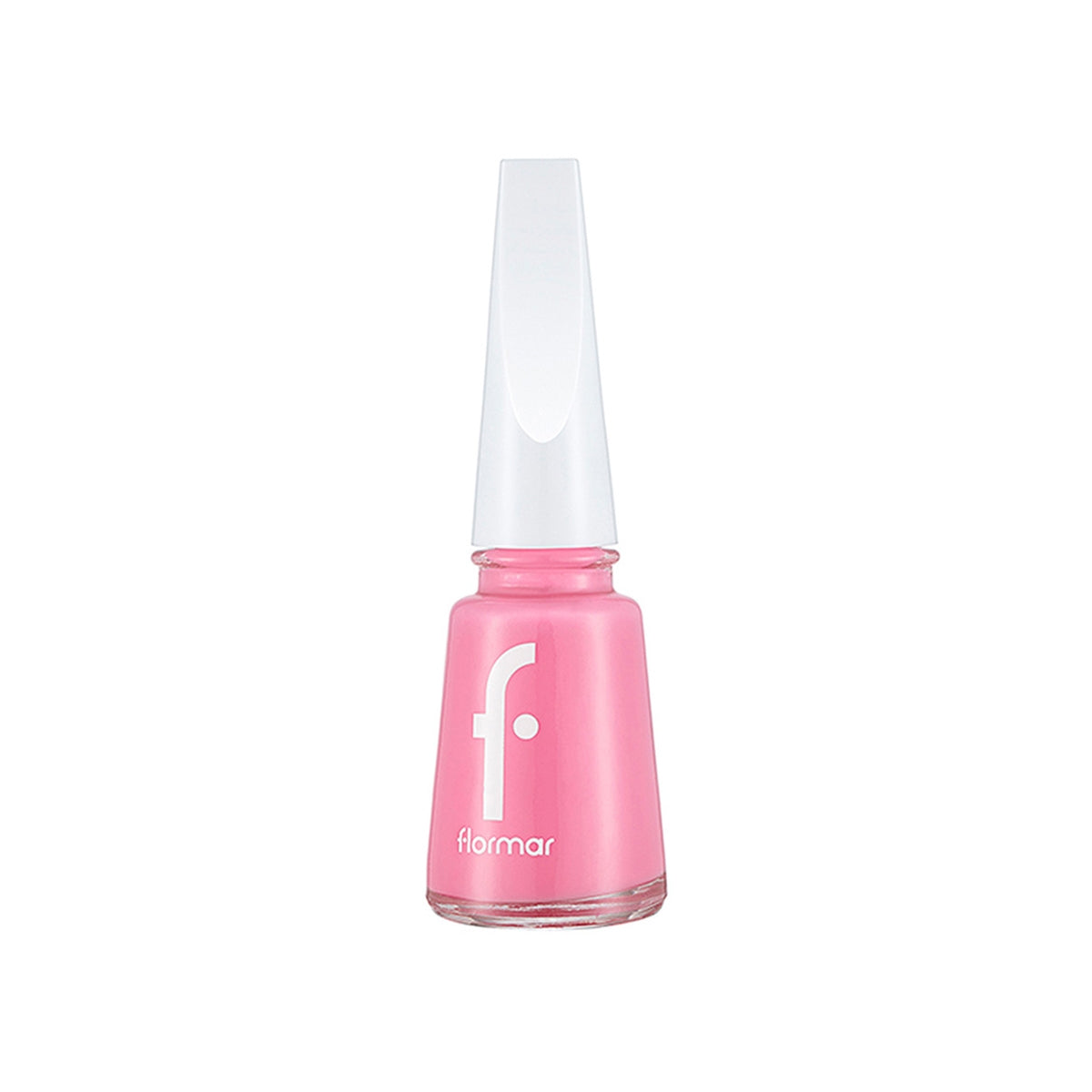 Nail Enamel 555 Pink Flare