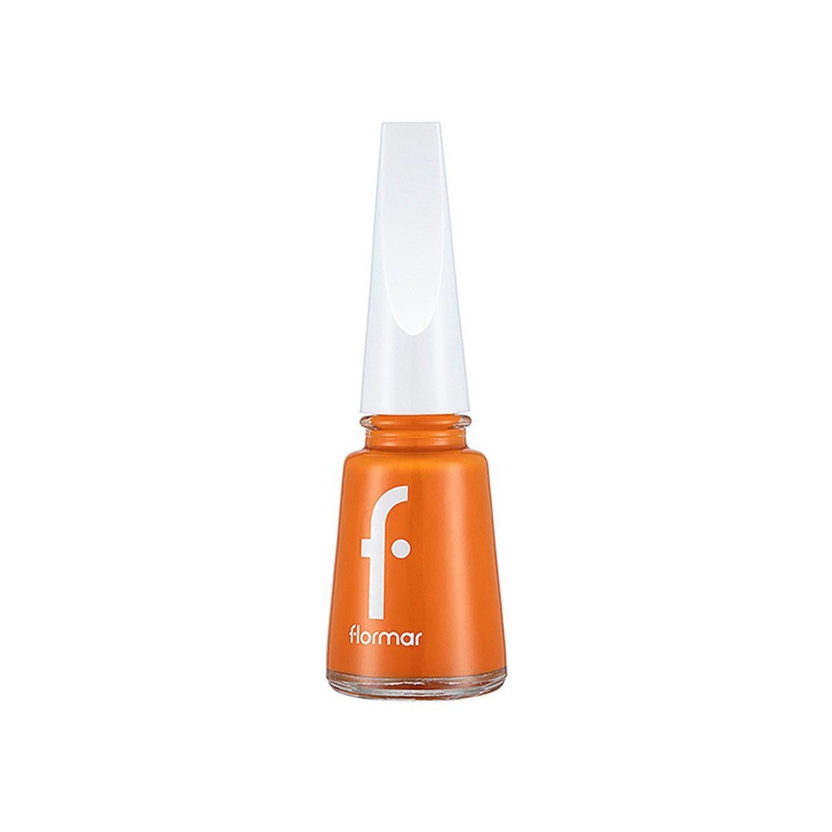 Nail Enamel 556 Sweet Mandarin