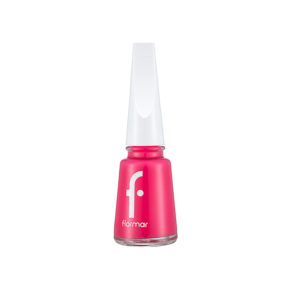 Nail Enamel 562 Flormar Pink