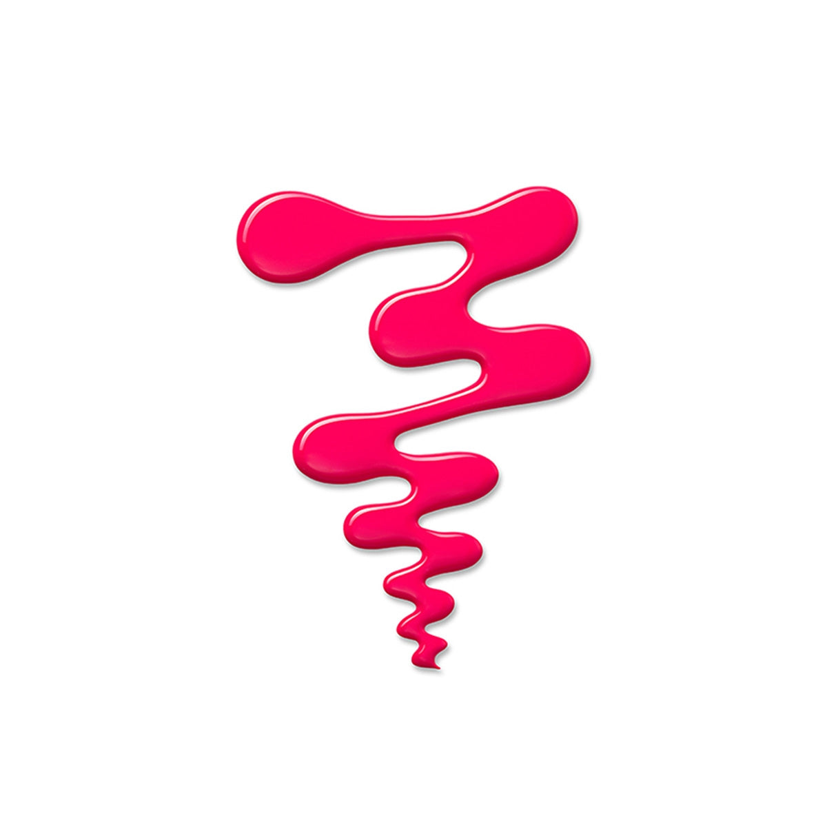 Nail Enamel 562 Flormar Pink