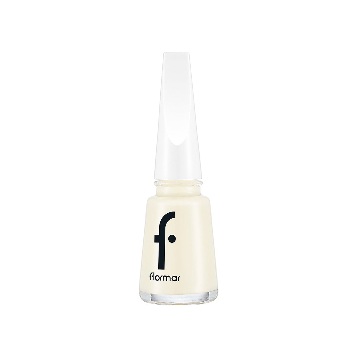Nail Enamel 575 Butter Yellow
