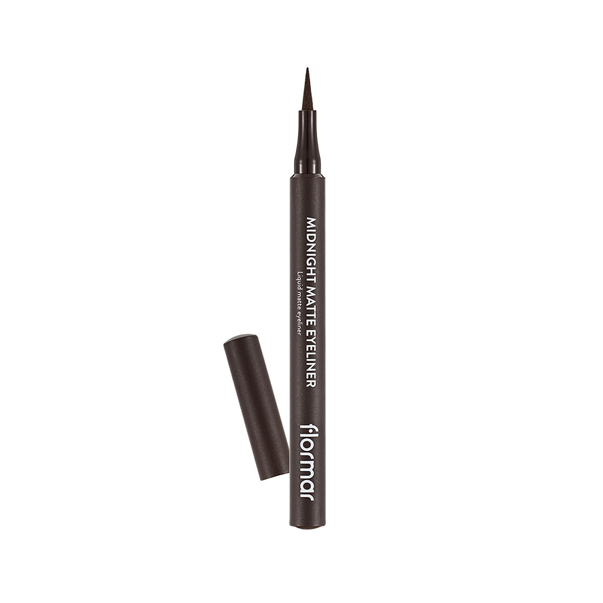 Midnight Matte Eyeliner 02 Kahverengi