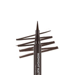 Midnight Matte Eyeliner 02 Kahverengi