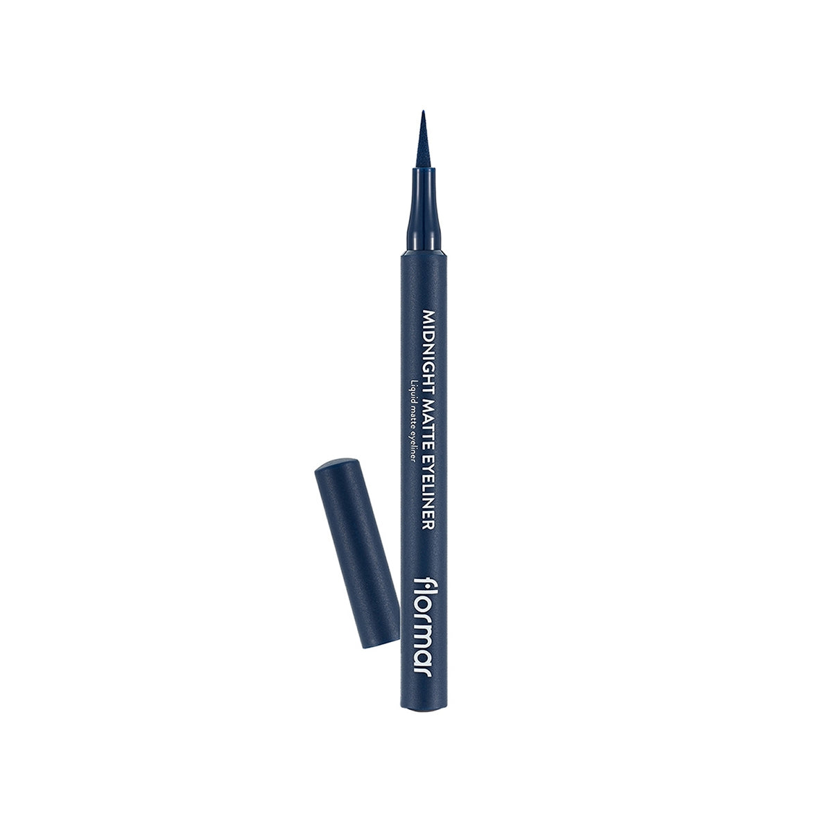 Midnight Matte Eyeliner 03 Koyu Mavi