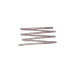 Brow Micro Filler Tarak Uçlu Doğal Bitişli Kaş Kalemi 01 Beige